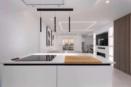 Apartamento venda em Benalmádena, Málaga. 