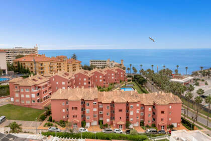 Apartamento venda em Benalmádena, Málaga. 