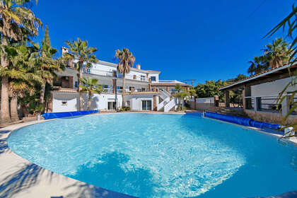 Casa Cluster venda em Benalmádena, Málaga. 