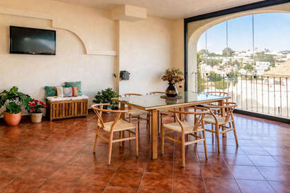 Apartmány na prodej v Valle Romano, Málaga. 