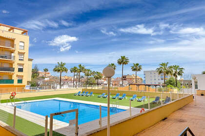 Apartmány na prodej v San luis de sabinillas, Málaga. 