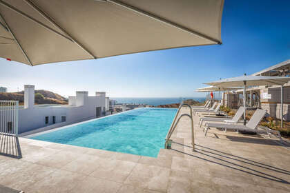 Apartamento venda em Benalmádena, Málaga. 