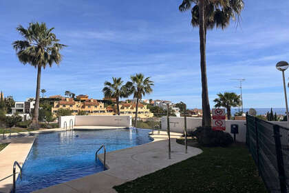 Apartment for sale in Mijas Costa, Málaga. 