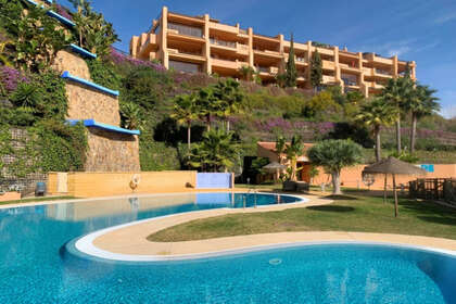 Apartment for sale in Calanova Golf, Mijas, Málaga. 