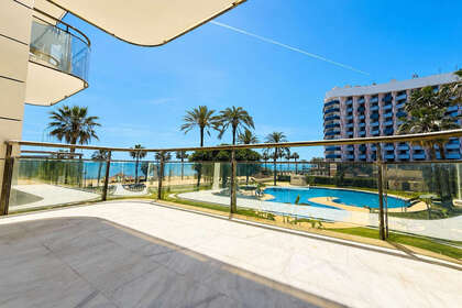 Apartmány na prodej v Torremolinos, Málaga. 