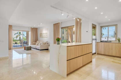 Apartamento venda em Benahavís, Málaga. 