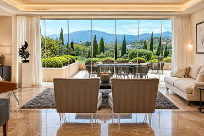 Apartamento venda em Benahavís, Málaga. 