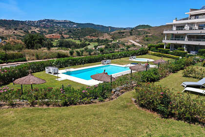 Apartmány na prodej v La Cala Golf, Mijas, Málaga. 