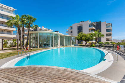 Apartment for sale in Los Dolses, Orihuela, Alicante. 