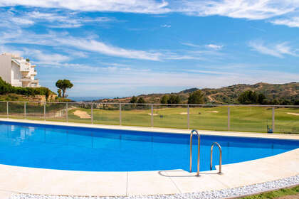 Apartment for sale in La Cala Golf, Mijas, Málaga. 