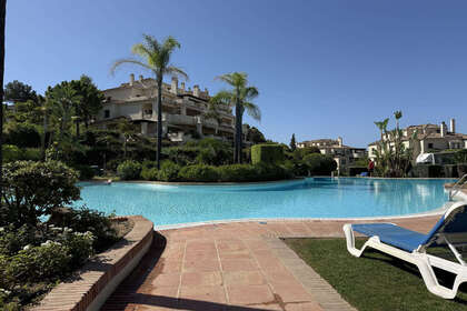 Apartamento venda em Benahavís, Málaga. 