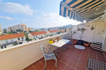 Apartmány na prodej v Rincón de la Victoria, Málaga. 