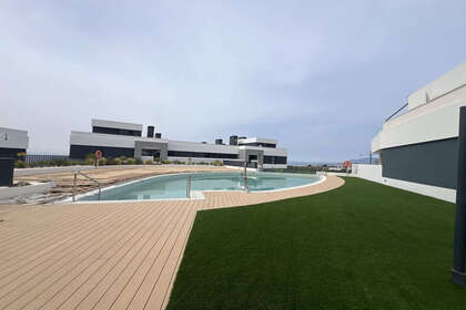 Apartmány na prodej v Altos de Los Monteros, Marbella, Málaga. 