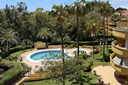 Penthous na prodej v Río Real, Marbella, Málaga. 