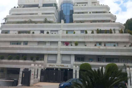 Apartmány na prodej v Marbella, Málaga. 