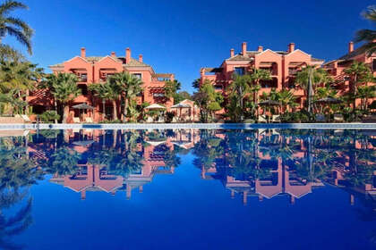 Apartmány na prodej v Nueva andalucia, Málaga. 