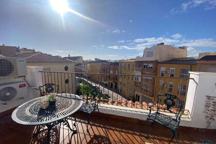 Apartamento venda em Málaga. 
