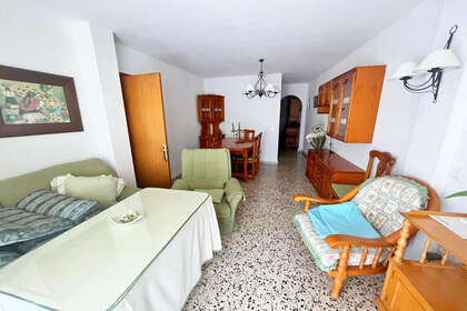 Apartmány na prodej v Cala Del Moral, La, Málaga. 