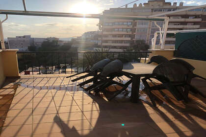 Apartamento venda em Málaga. 