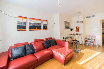 Apartamento venda em Málaga. 