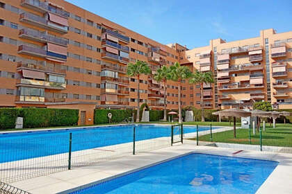 Apartamento venda em Málaga. 