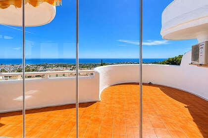 Apartmány na prodej v Calahonda, Mijas, Málaga. 