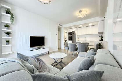 Apartmány na prodej v Nueva andalucia, Málaga. 