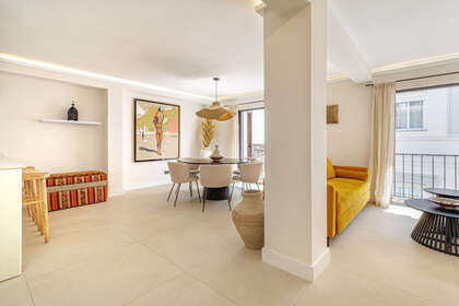 Apartmány na prodej v Marbella, Málaga. 