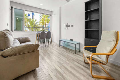 Apartamento venda em Punta Prima, Alicante. 