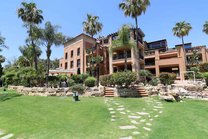 Apartmány na prodej v San Pedro de Alcántara, Marbella, Málaga. 