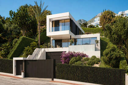 Casa Cluster venda em Benalmádena, Málaga. 