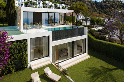 Casa Cluster venda em Torremuelle, Benalmádena, Málaga. 