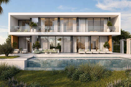 Cluster house for sale in Benahavís, Málaga. 