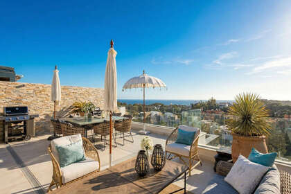 Apartamento venda em Puerto de Cabopino, Marbella, Málaga. 