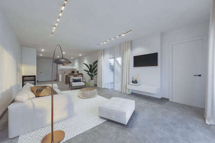 Penthouse venda em Mijas, Málaga. 