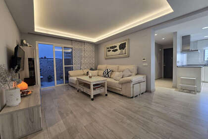 Apartmány na prodej v Cala Del Moral, La, Málaga. 