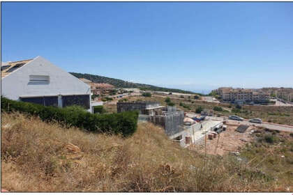 Pozemky na prodej v Benalmádena, Málaga. 