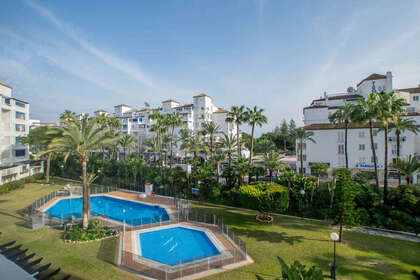Apartmány na prodej v Puerto Banús, Málaga. 