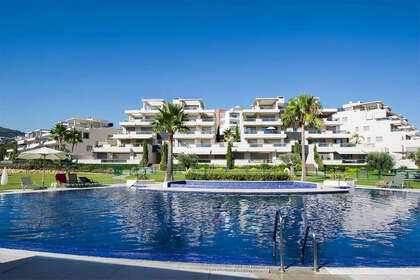Apartmány na prodej v Benahavís, Málaga. 