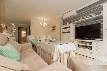 Apartmány na prodej v Fuengirola, Málaga. 