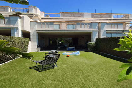 Domy na prodej v Sierra Blanca, Marbella, Málaga. 