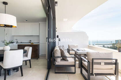 Apartmány na prodej v Fuengirola, Málaga. 