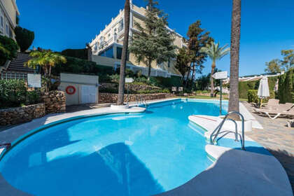 Penthous na prodej v Marbella, Málaga. 