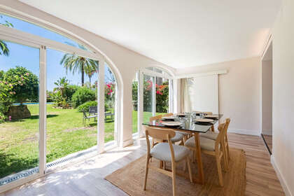 Apartmány na prodej v Atalaya, La, Málaga. 