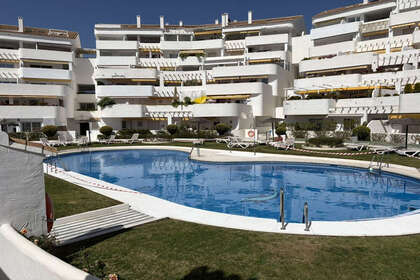 Apartmány na prodej v Nueva andalucia, Málaga. 