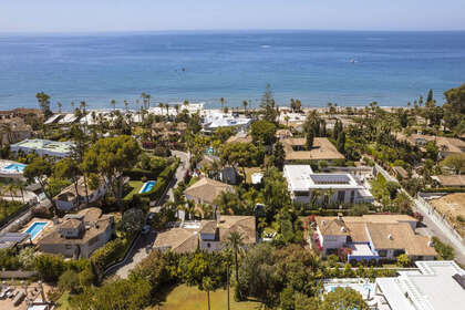 Řadový dům na prodej v Los monteros, Marbella, Málaga. 