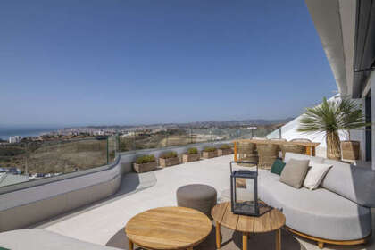 Apartmány na prodej v Fuengirola, Málaga. 