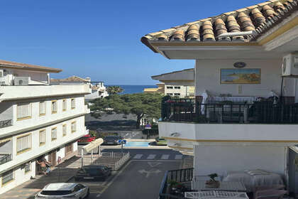 Penthous na prodej v Cala Del Moral, La, Málaga. 