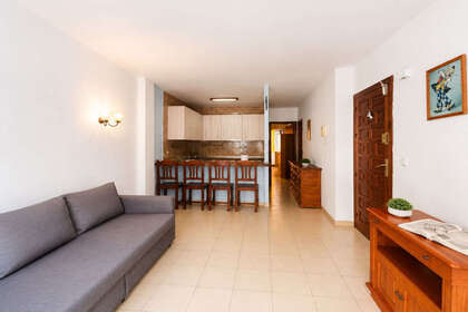 Apartmány na prodej v Los Boliches, Fuengirola, Málaga. 