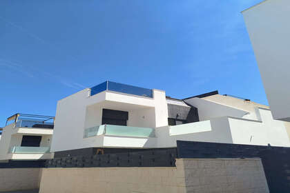 Таунхаус Продажа в Benijófar, Alicante. 